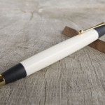 立木染めのペン・ワンピースタイプ